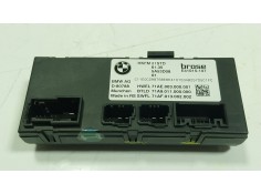 Recambio de modulo electronico para bmw 2 active tourer (u06) 220i mild hybrid referencia OEM IAM  61355A53D0801 
