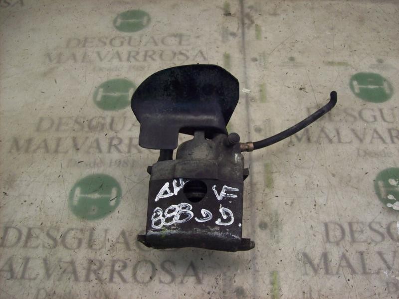 Recambio de pinza freno delantera derecha para volkswagen golf iii berlina (1h1) referencia OEM IAM   