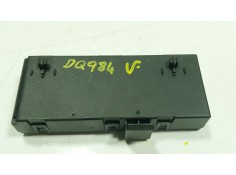 Recambio de modulo electronico para bmw 2 active tourer (u06) 220i mild hybrid referencia OEM IAM  61355A53D0801  2