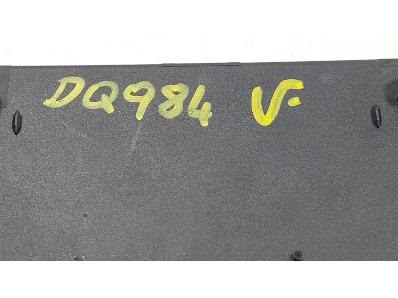 Recambio de modulo electronico para bmw 2 active tourer (u06) 220i mild hybrid referencia OEM IAM  61355A53D0801 