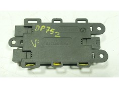 Recambio de modulo electronico para porsche cayenne (9ya) 3.0 e-hybrid awd (9yaae1) referencia OEM IAM  4N0963459C  2