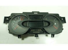 Recambio de cuadro instrumentos para renault captur i (j5_, h5_) 0.9 tce 90 referencia OEM IAM  248106290R 