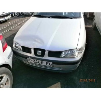 SEAT IBIZA (6K1)