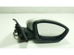 Recambio de espejo derecho para peugeot 308 ii (lb_, lp_, lw_, lh_, l3_) 1.6 bluehdi 120 referencia OEM IAM   