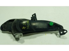 Recambio de piloto delantero izquierdo para peugeot 308 ii (lb_, lp_, lw_, lh_, l3_) 1.6 bluehdi 120 referencia OEM IAM    2