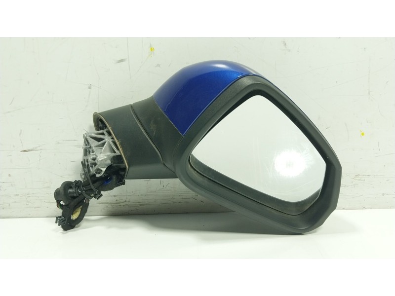 Recambio de espejo derecho para bmw 2 active tourer (u06) 220i mild hybrid referencia OEM IAM   