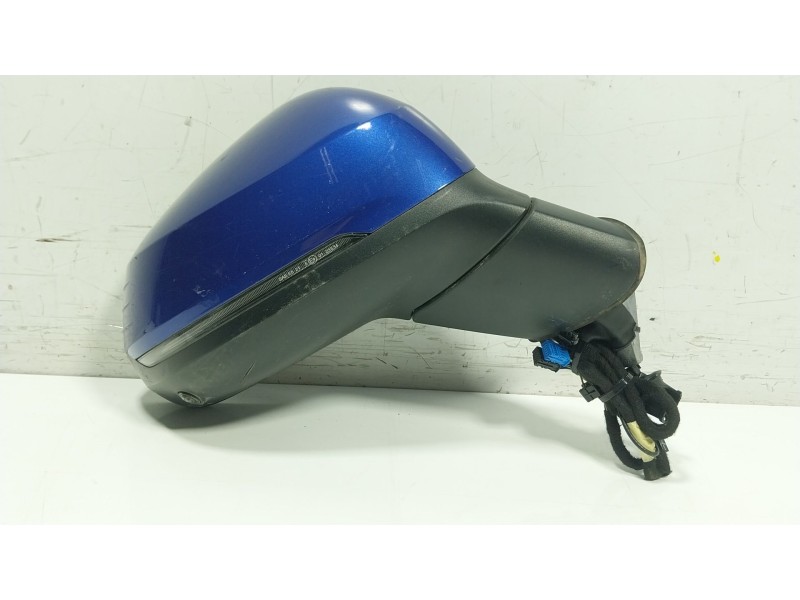 Recambio de espejo derecho para bmw 2 active tourer (u06) 220i mild hybrid referencia OEM IAM   