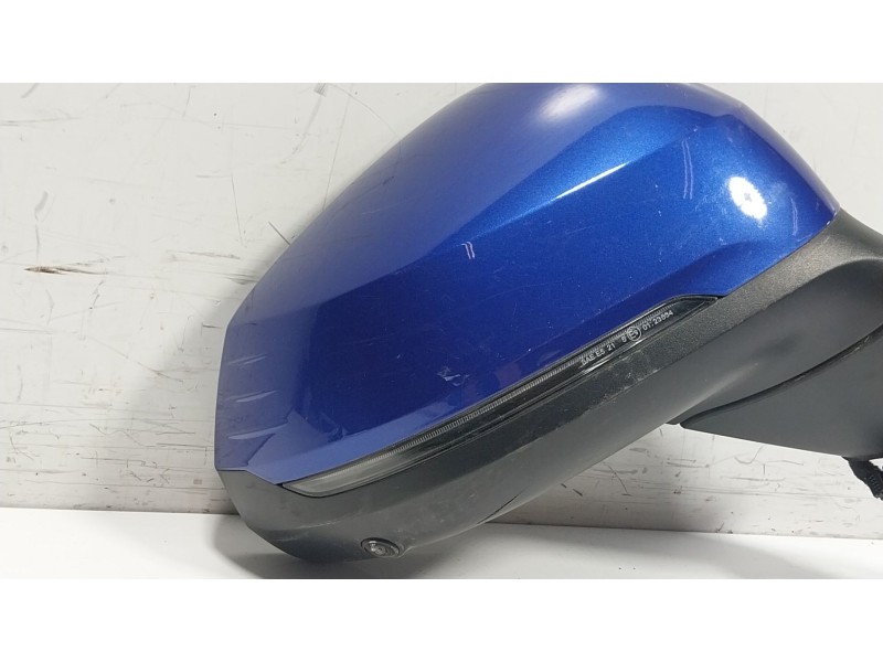 Recambio de espejo derecho para bmw 2 active tourer (u06) 220i mild hybrid referencia OEM IAM   