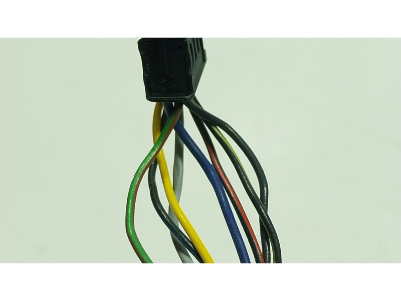 Recambio de espejo derecho para bmw 2 active tourer (u06) 220i mild hybrid referencia OEM IAM   