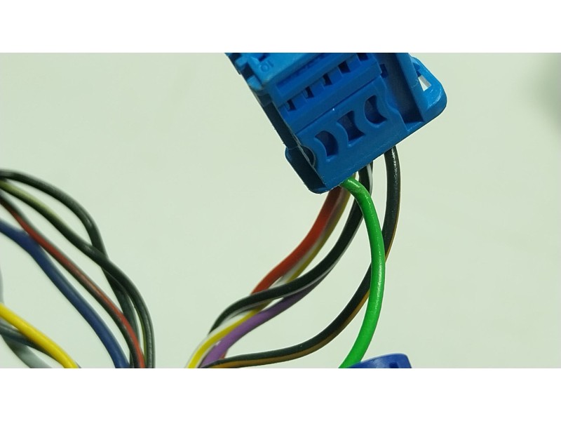 Recambio de espejo derecho para bmw 2 active tourer (u06) 220i mild hybrid referencia OEM IAM   