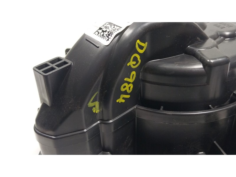 Recambio de motor calefaccion para bmw 2 active tourer (u06) 220i mild hybrid referencia OEM IAM  64115A06B9101 