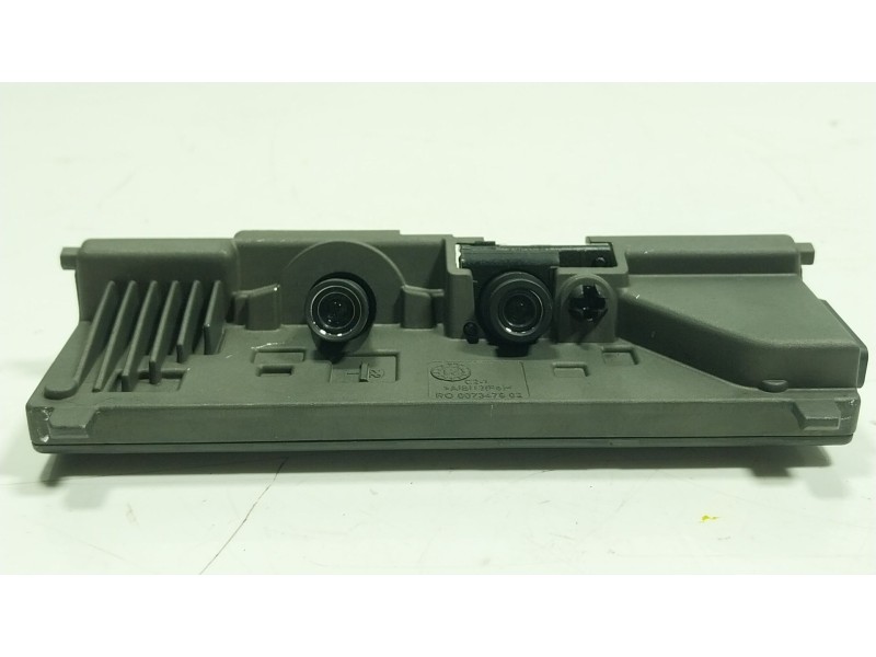 Recambio de modulo electronico para bmw 2 active tourer (u06) 220i mild hybrid referencia OEM IAM  66515A5AB1901 81659DD1BDO0512