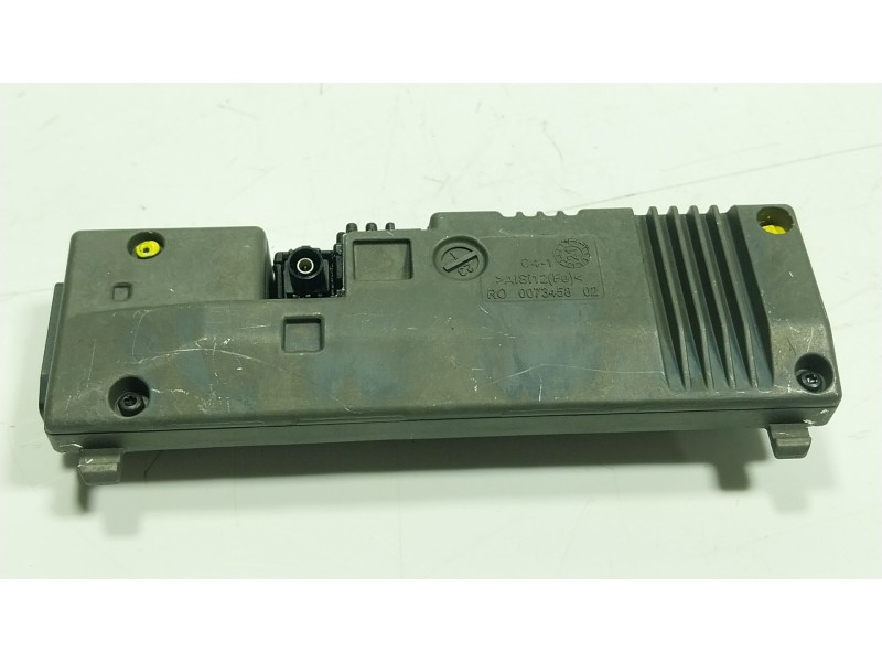 Recambio de modulo electronico para bmw 2 active tourer (u06) 220i mild hybrid referencia OEM IAM  66515A5AB1901 81659DD1BDO0512