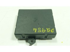 Recambio de modulo electronico para bmw 2 active tourer (u06) 220i mild hybrid referencia OEM IAM  61355A58FD301 