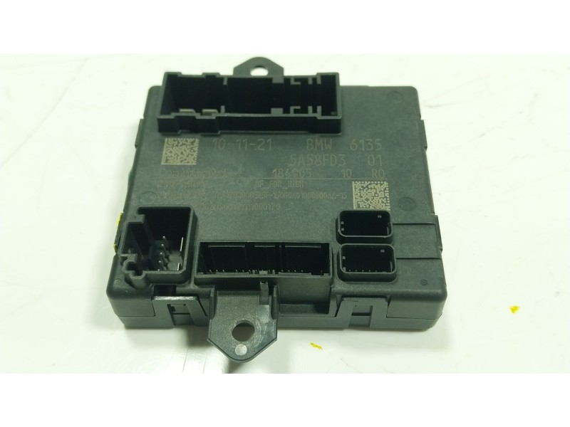 Recambio de modulo electronico para bmw 2 active tourer (u06) 220i mild hybrid referencia OEM IAM  61355A58FD301 