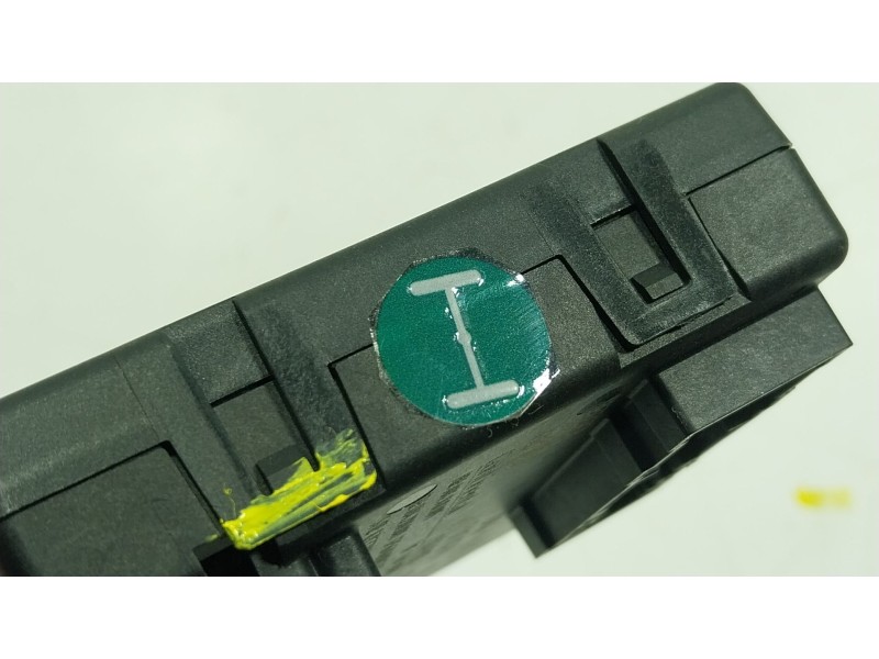 Recambio de modulo electronico para bmw 2 active tourer (u06) 220i mild hybrid referencia OEM IAM  61355A58FD301 