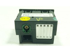 Recambio de modulo electronico para porsche cayenne (9ya) 3.0 e-hybrid awd (9yaae1) referencia OEM IAM  9Y0035736A  2