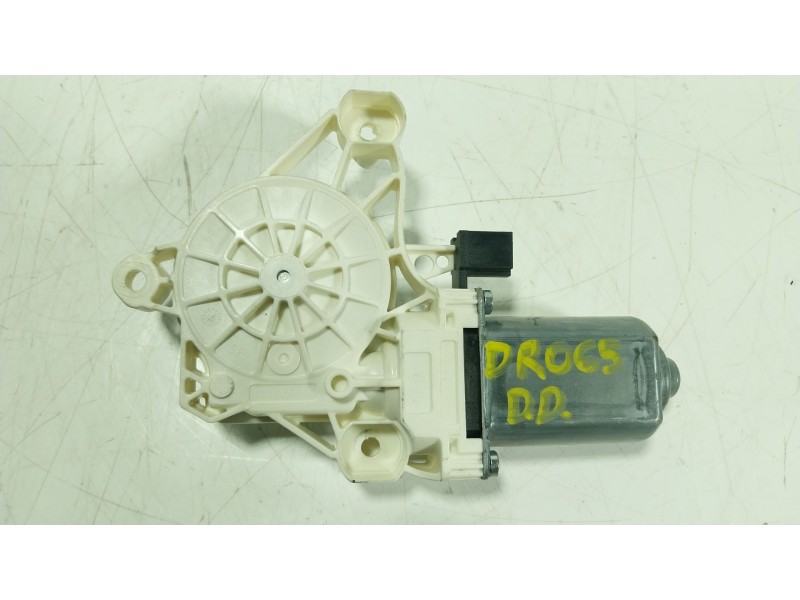 Recambio de motor elevalunas delantero derecho para mercedes-benz cla (c118) cla 200 (118.387) referencia OEM IAM  A0009061607 