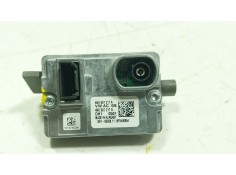 Recambio de modulo electronico para porsche cayenne (9ya) 3.0 e-hybrid awd (9yaae1) referencia OEM IAM  4N0907217A  2