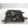 Recambio de electroventilador para renault kangoo 1.5 dci diesel fap referencia OEM IAM 7701071862  