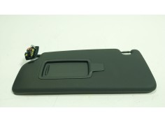 Recambio de parasol izquierdo para bmw 2 active tourer (u06) 220i mild hybrid referencia OEM IAM  795258709 