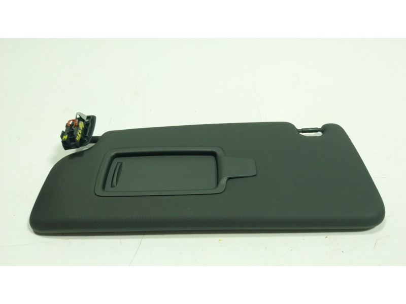 Recambio de parasol izquierdo para bmw 2 active tourer (u06) 220i mild hybrid referencia OEM IAM  795258709 