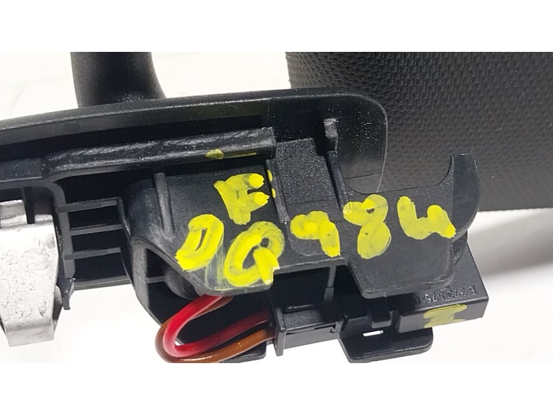 Recambio de parasol izquierdo para bmw 2 active tourer (u06) 220i mild hybrid referencia OEM IAM  795258709 