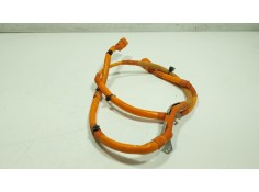 Recambio de modulo electronico para porsche cayenne (9ya) 3.0 e-hybrid awd (9yaae1) referencia OEM IAM    2