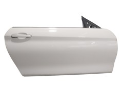 Recambio de puerta delantera derecha para bmw 4 coupé (f32, f82) 420 d referencia OEM IAM   