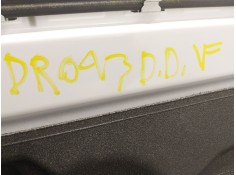 Recambio de puerta delantera derecha para bmw 4 coupé (f32, f82) 420 d referencia OEM IAM    2