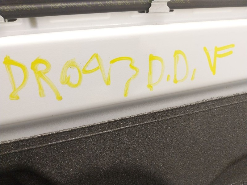 Recambio de puerta delantera derecha para bmw 4 coupé (f32, f82) 420 d referencia OEM IAM   