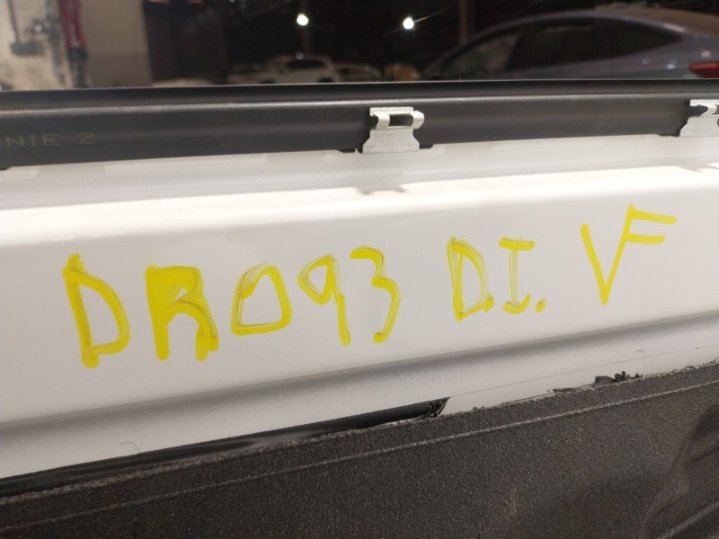 Recambio de puerta delantera izquierda para bmw 4 coupé (f32, f82) 420 d referencia OEM IAM   