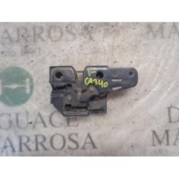 CERRADURA CAPOT 
