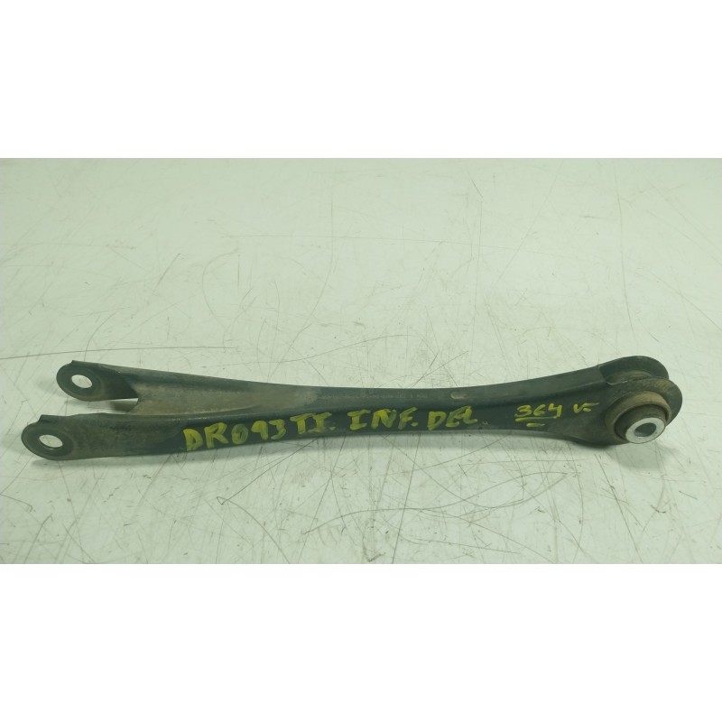 Recambio de brazo suspension inferior trasero izquierdo para bmw 4 coupé (f32, f82) 420 d referencia OEM IAM   