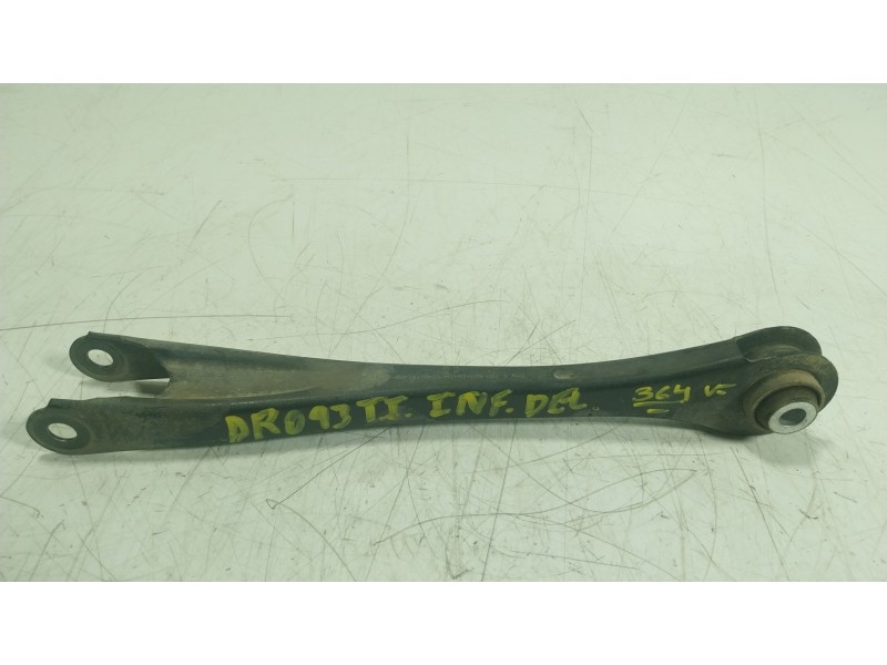 Recambio de brazo suspension inferior trasero izquierdo para bmw 4 coupé (f32, f82) 420 d referencia OEM IAM   