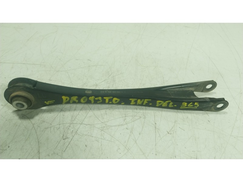 Recambio de brazo suspension inferior trasero derecho para bmw 4 coupé (f32, f82) 420 d referencia OEM IAM   