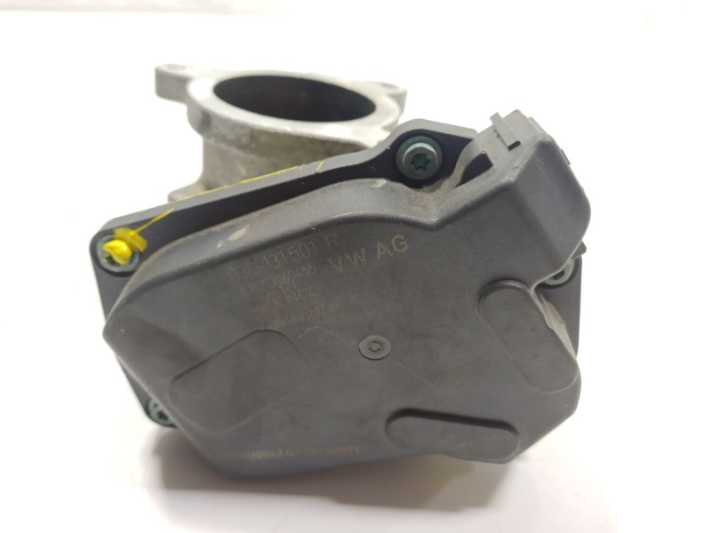 Recambio de valvula egr para audi a6 c6 (4f2) 2.0 tdi referencia OEM IAM  03G131501R 
