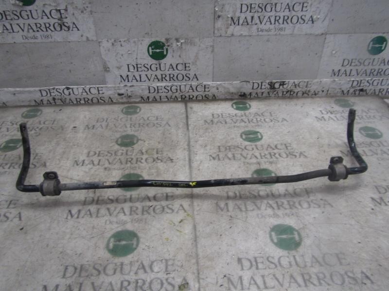 Recambio de barra estabilizadora delantera para seat ibiza (6l1) 1.2 12v referencia OEM IAM   