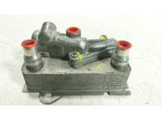 Recambio de radiador caja cambios para mercedes-benz clase c coupé (c205) amg c 43 4-matic (205.364) referencia OEM IAM  A099500 2