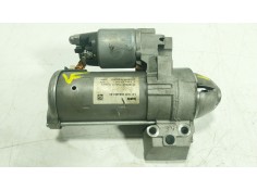 Recambio de motor arranque para bmw 4 coupé (f32, f82) 420 d referencia OEM IAM  12418583451 