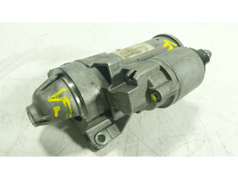 Recambio de motor arranque para bmw 4 coupé (f32, f82) 420 d referencia OEM IAM  12418583451 