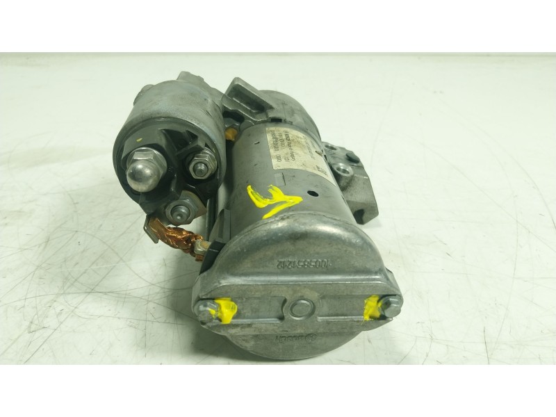 Recambio de motor arranque para bmw 4 coupé (f32, f82) 420 d referencia OEM IAM  12418583451 