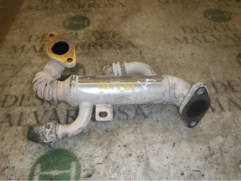 Recambio de enfriador egr para seat ibiza (6l1) 1.4 tdi referencia OEM IAM 045131513L  