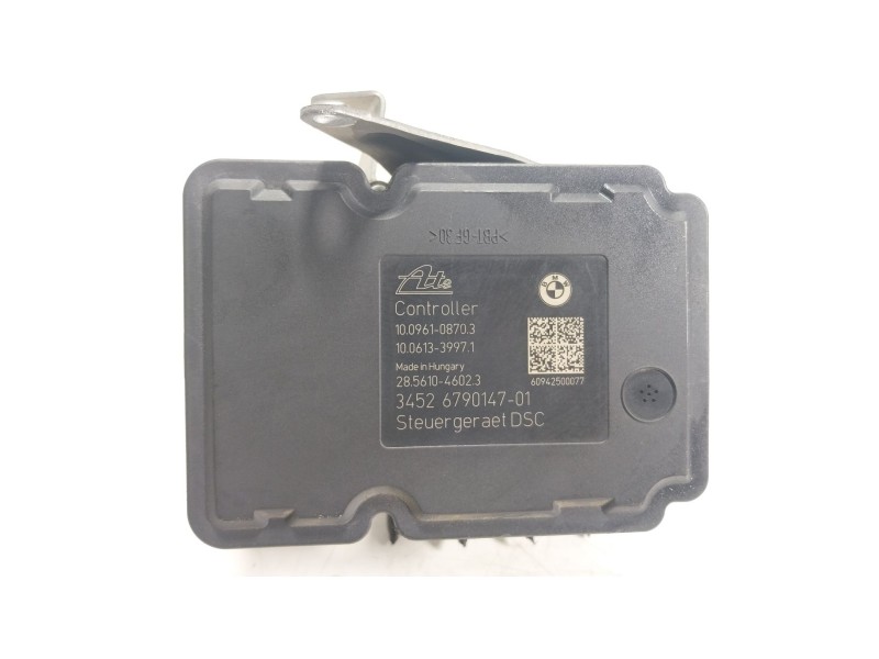 Recambio de abs para bmw 3 descapotable (e93) 325 d referencia OEM IAM  34516790146 