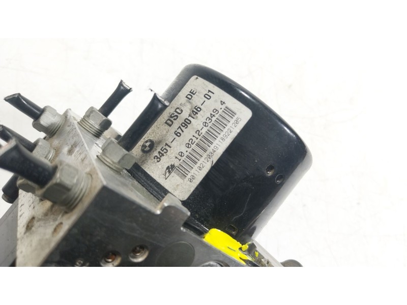 Recambio de abs para bmw 3 descapotable (e93) 325 d referencia OEM IAM  34516790146 