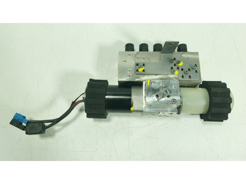 Recambio de motor techo electrico para bmw 3 descapotable (e93) 325 d referencia OEM IAM  71287800 