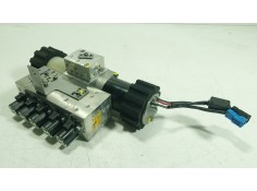 Recambio de motor techo electrico para bmw 3 descapotable (e93) 325 d referencia OEM IAM  71287800  2