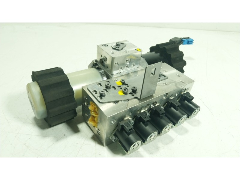 Recambio de motor techo electrico para bmw 3 descapotable (e93) 325 d referencia OEM IAM  71287800 