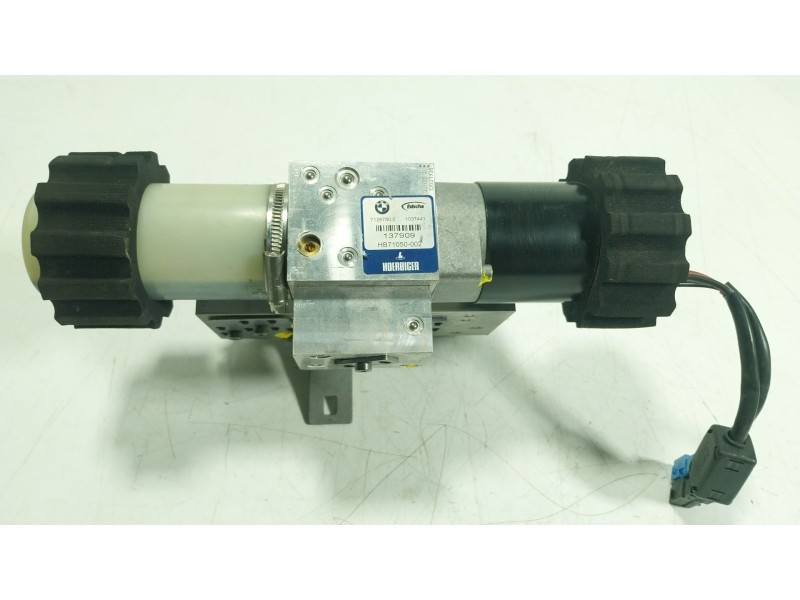 Recambio de motor techo electrico para bmw 3 descapotable (e93) 325 d referencia OEM IAM  71287800 