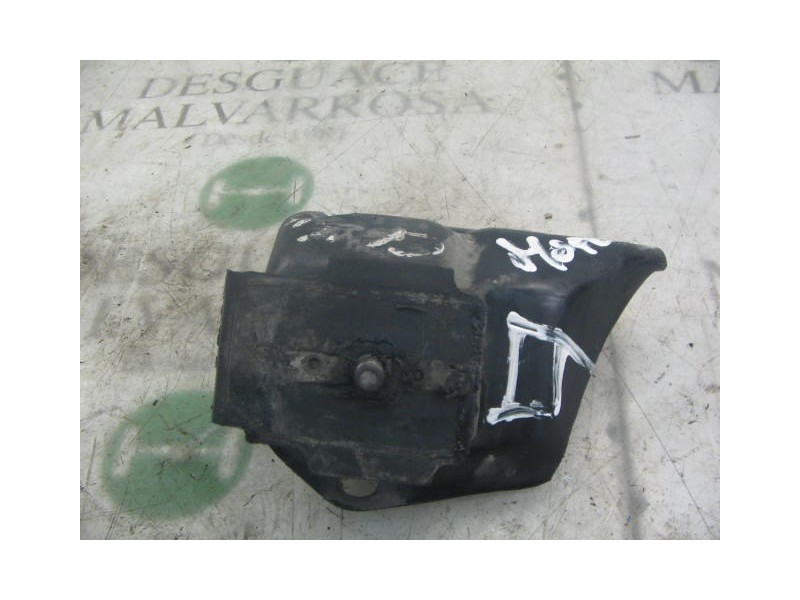 Recambio de soporte motor trasero para ford escort berlina referencia OEM IAM   